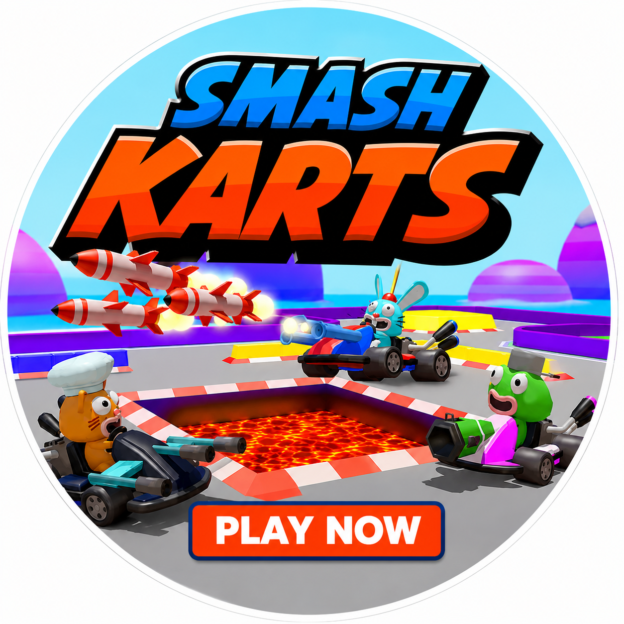Smash Karts